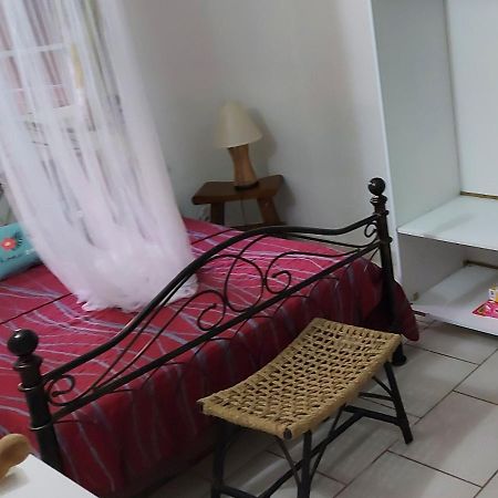 Kreyol Lodges - Suite Kayou Деше Экстерьер фото